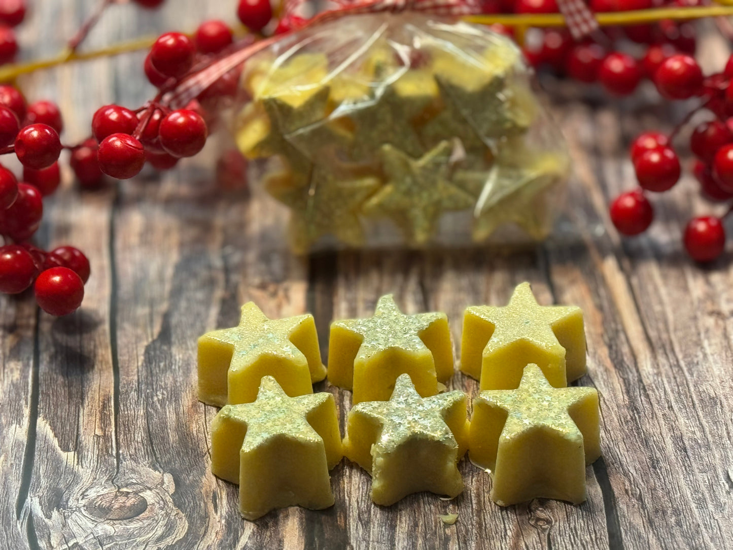 Holiday Wax Melts