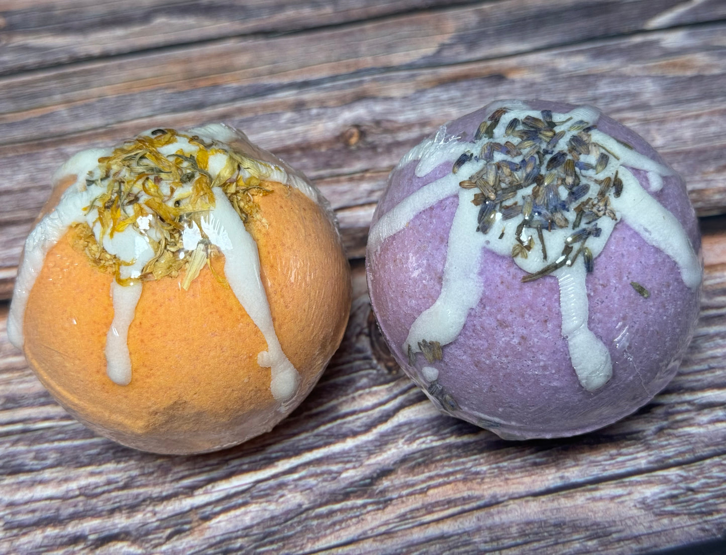 Citrus Medley Bath Bomb