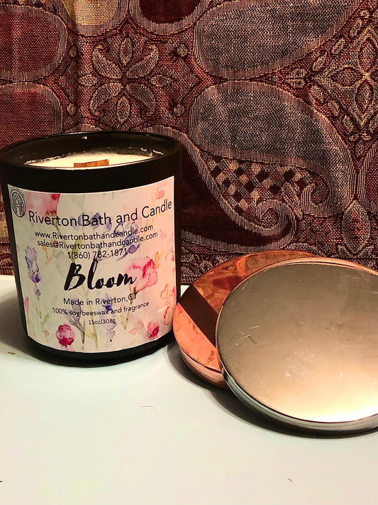 Bloom Candle