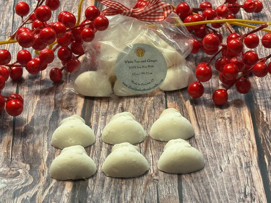 Holiday Wax Melts